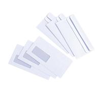 DL Wdw Wallet Env Psea WHT PK1000