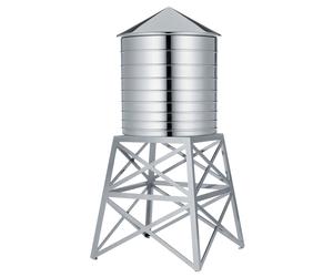 DL02 Tower Kitchen containers Alessi