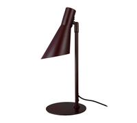 Dyberg Larsen DL12 Mini Table Lamp Brown