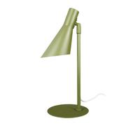 DL12 Mini Table Lamp Green