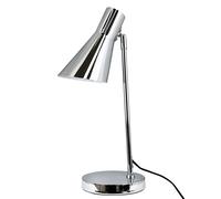Dyberg Larsen DL12 Table Lamp Chrome