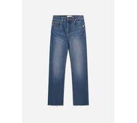 DL1961 Girls Claire Boot Cut Jeans in Blue - Blue - 14 Yrs