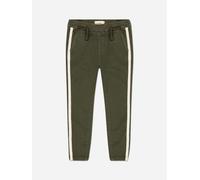 DL1961 Kids Jackson Joggers in Green - Green - 5 Yrs