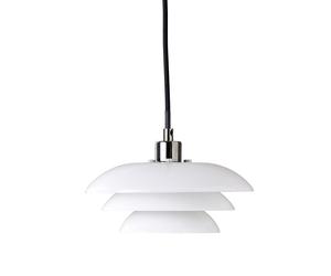 DL20 Pendant Opal/Chrome
