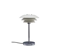 DL20 Table Lamp White