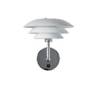 DL20 Wall Lamp White