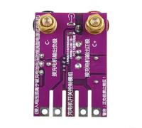 DL24EW Charge Control Switch Board, 150W 10A Max Current Limiter Module, With Safety PROTECTIONs For Electronic Load Testing And Battery Projects