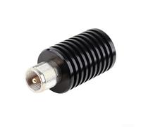 DL30A Plus 50 Ohm Dummy Load With 25W Average 120W Rating DC 800MHz N Male RF Connector For Field Service And Lab Use