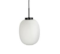 DL39 Pendant Opal/ Black