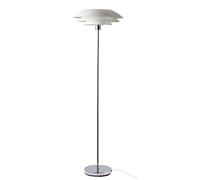 DL45 Floor Lamp White