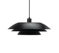 DL45 Pendant Black