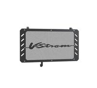DL650 2011-2023 Compatible WithV-STROM VSTROM DL 650 VSTROM650 GTA Motorcycle Radiator Grille Guard Protector Grill Cover Protection