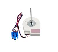 DLA5985HAEH DC13V 3.3W 1120r/min 0064000944 DC Cooling Fan Motor Compatible For Refrigerator Fridge Radiator Freezer Parts