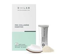 Dlab Pro-Collagène Digestion 14 sticks