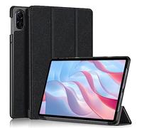 Dlahaby Case for Honor Pad X9 11.5 inch 2023,Slim Smart Shell with Stand Function Flip Cover for Honor Pad X9 / X8 Pro 11.5'' Tablet,Black