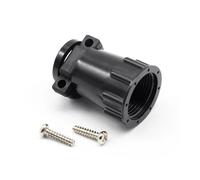 DLAHPJPT Automotive Electrical connectors 1set 183079-1 9-pin Historical Code Connector Aviation Plug 182922-1 Harness Gel Shell Sheath 182645-1(9p-wj-182663-1)