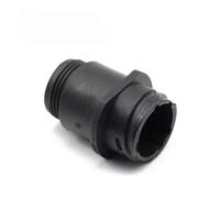 DLAHPJPT Automotive Electrical connectors 1set 183079-1 9-pin Historical Code Connector Aviation Plug 182922-1 Harness Gel Shell Sheath 182645-1(9p-11-183079-1)