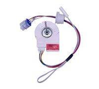 DLB5985MBEA Evaporator Fan Motor for L-G for G-E Refrigerator Replace Part Number 197D4968GO13 Double Door Refrigerator Fan Motor