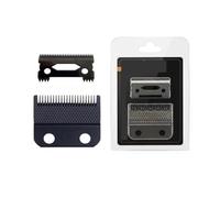 DLC Replament Fade Blades,Compatible For WAHL,Compatible For Gamma,Trimmer Ultra Thin Blade Hair Clipper Acssories(Type-B 1PCS)