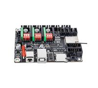 DLC32 2.1 Engraver Controller Mainboard GRBL Offline Control Touchable Engraving Machine Circuit Board Engraver Control Board