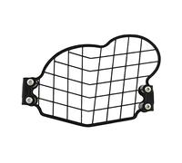 DLDPGSIOIK Headlight Guard Protector For For G650GS For G650 For GS 2011 2012 2013 2014 2015 2016 2017 Headlight Head Lamp Light Grille Cover Protector Motorbike Head Light Grille