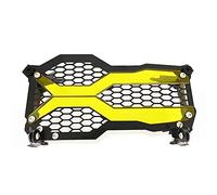 DLDPGSIOIK Headlight Guard Protector For R1250GS For R For 1250 For GS For GSA For R1200GS For LC For Adventure Motorcycle Headlight Guard Light Protector Grille Head Light Grille(Full Set D)