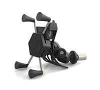 DLDPGSIOIK Mobile Phone Holder For YZF-R1 For YZF R1M For S For YZF-R6 For YZF-R6S 2006-2018 Phone Holder Fork Stem Mount Bracket Motorcycle GPS Navigation Bracket USB GPS Navigation Motorcycle