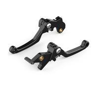DLDPGSIOIK Motorcycle Brake Clutch Master Cylinder Levers for Suzuki for DR650S for DR650SE 2011-2024 2012 2013 2014 2015 2016 2017 2018 2019 2020 2021 2022 2023 Brake Clutch Lever