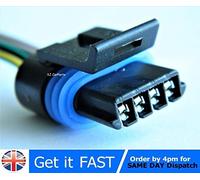 dle Air Control Valve IAC Connector 88862215 All GM 4 Way IAC Valve 1992-2004 A11 LT1 LS1