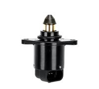 Dle Control Valve JLM12185 IAC Idle Air Control Valve Stepper Motor for Jeep for Jaguar X300 1990-1997 Replacement