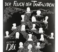 Dle - Der Fluch der Tantaliden [VINYL]