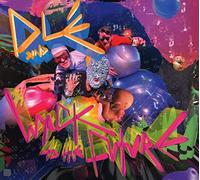 Dlé – Wack to the Future – CD – US Import – New
