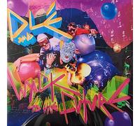 Dlé - Wack to the Future (Ltd.Lp) [Vinyl LP] [VINYL]