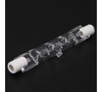 DLEDMOP 5PCS Halogen Bulbs R7S Dimmable R7s Halogen Bulb 118mm 189mm 230W 78mm 230V 2800k Warm White for Floodlight Security Light Work Light 78MM 120W