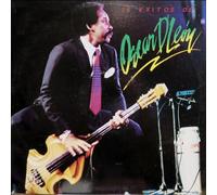 Oscar dLeon - 15 Exitos