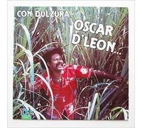 D'Leon, Oscar - Con Dulzura [VINYL]