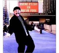 D'leon, Oscar - En Nueva York