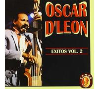 D'Leon,Oscar - Exitos Vol 2