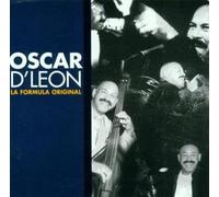 Oscar d Leon - La Formula Original