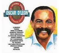 Oscar d Leon - La Leyenda Viva