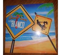 D'Leon, Oscar - Los Blanco [VINYL]