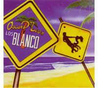 D'Leon, Oscar - Oscar D'Leon Y Los Blancos