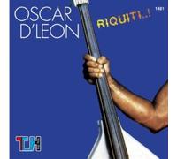 D'Leon, Oscar - Riquiti [VINYL]