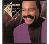 D'Leon,Oscar - Toitico Tuyo