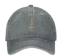 DLERFLOVR Cowboy Baseball Cap Palestinian Hat Palestine Flag Adjustable Sports Cap Women Washed Vintage Hats Trucker Caps Casual and Unisex for Men