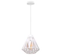DLHH Traditional Nostalgic Hanging Light Small and Exquisite Minimalist Lighting Pendant Height Adjustable E27 Iron Retro Industry Drop Light Suitable for Ceiling Cafe Sitting Room Fix