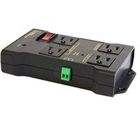 DLI Iot Relay - Enclosed High-power Power Relay For Arduino, Raspberry Pi, PIC or Wifi, Relay Shield