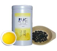 DLIC TEA Taiwan Oolong Tea Four Seasons Spring Oolong Sijichun Oolong 5.3 oz (150g)