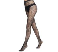 Dlicsy Spider Tights for Adults,Black Spider Web Fishnet Tights for Women Patterned Fishnet Stockings Halloween Tight Lace Socks Legging Tight Sexy Halloween Costumes for Women Decor Cosplay