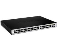 DLink DGS-1210-48 48-Port Gigabit Desktop Switch